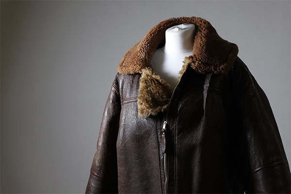 Fleece, Leather & Legacy 